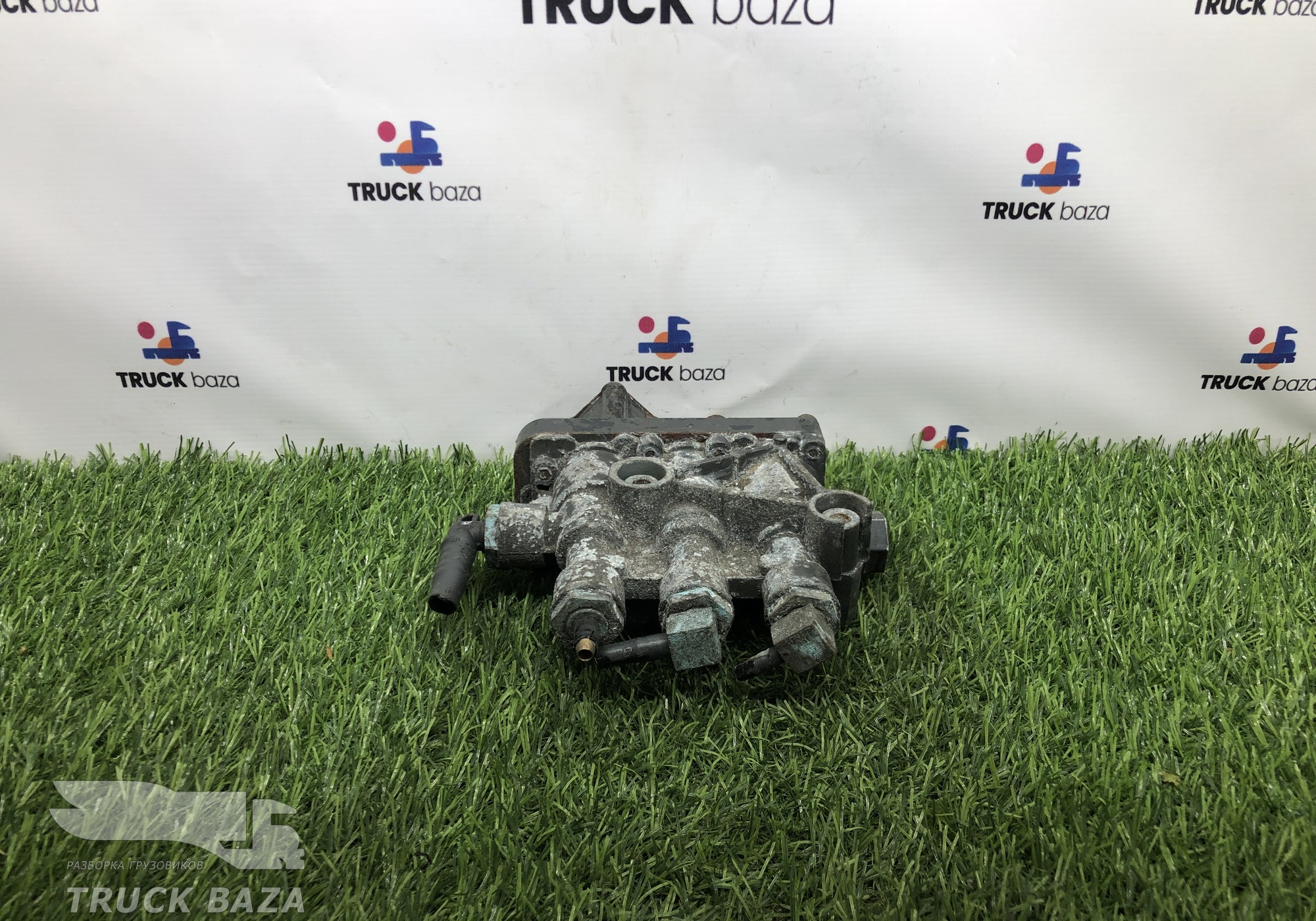 4728800210 Кран уровня пола главный