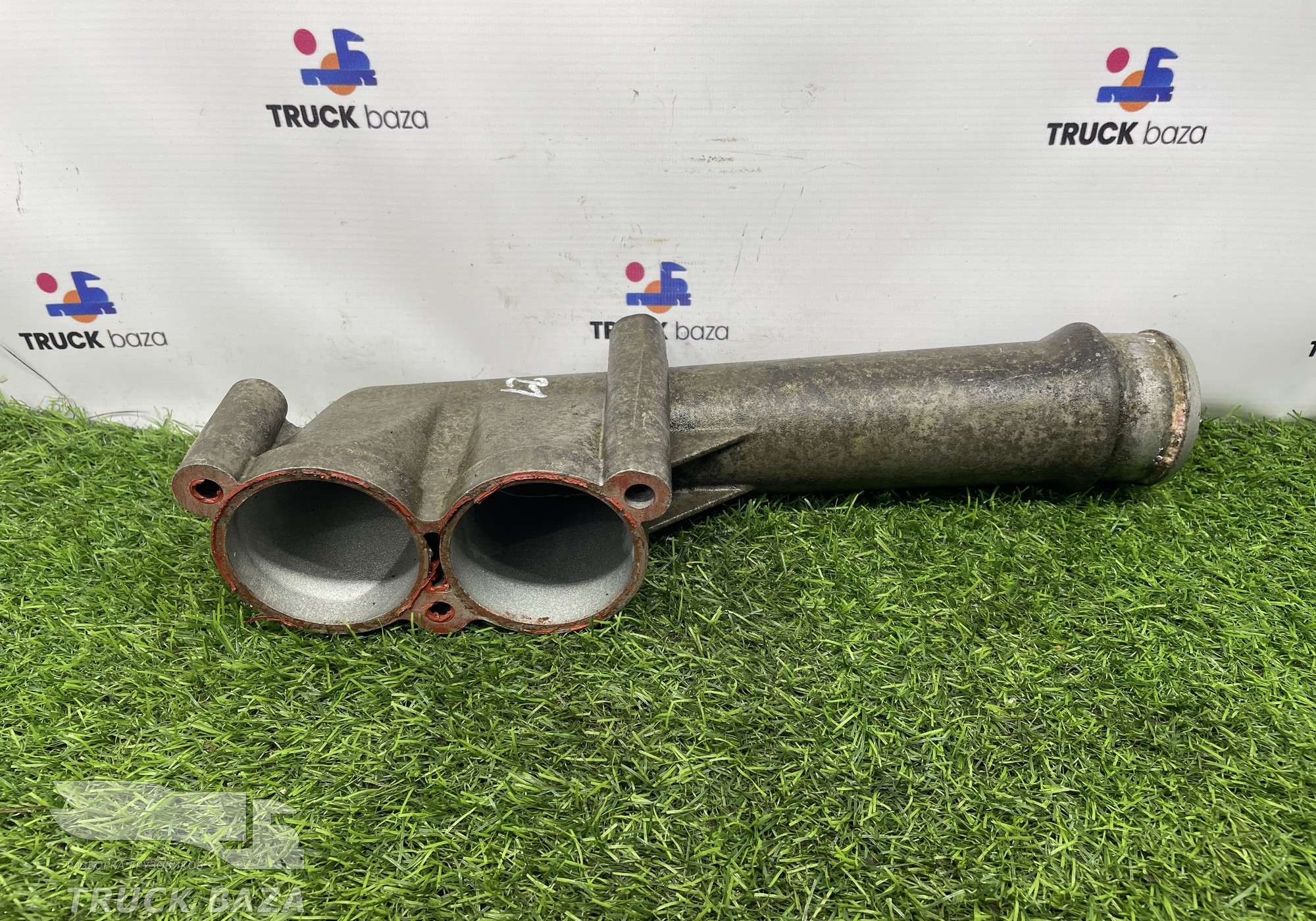 51063020642 Корпус термостата