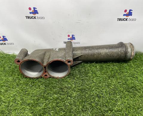 51063020642 Корпус термостата для Man TGS I (с 2007)