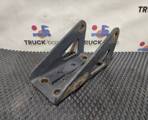 1854534 Кронштейн амортизатора заднего для Scania