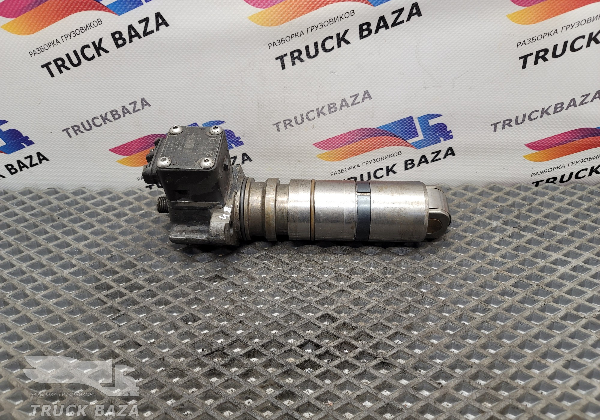 0280743402 PLD секция для Mercedes-Benz Actros MP1 (с 1996 по 2003)
