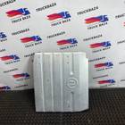 81151100591 Защитный экран глушителя для Man TGX TG3 (с 2020)