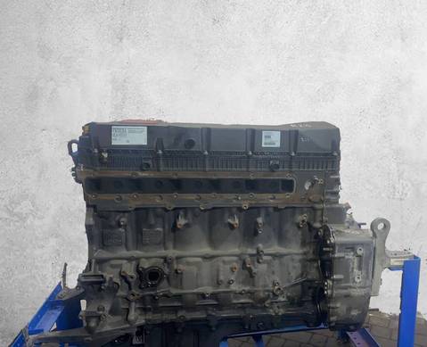 21741436 Столб двигателя DTI 11 2015 г. для Renault T (с 2013)
