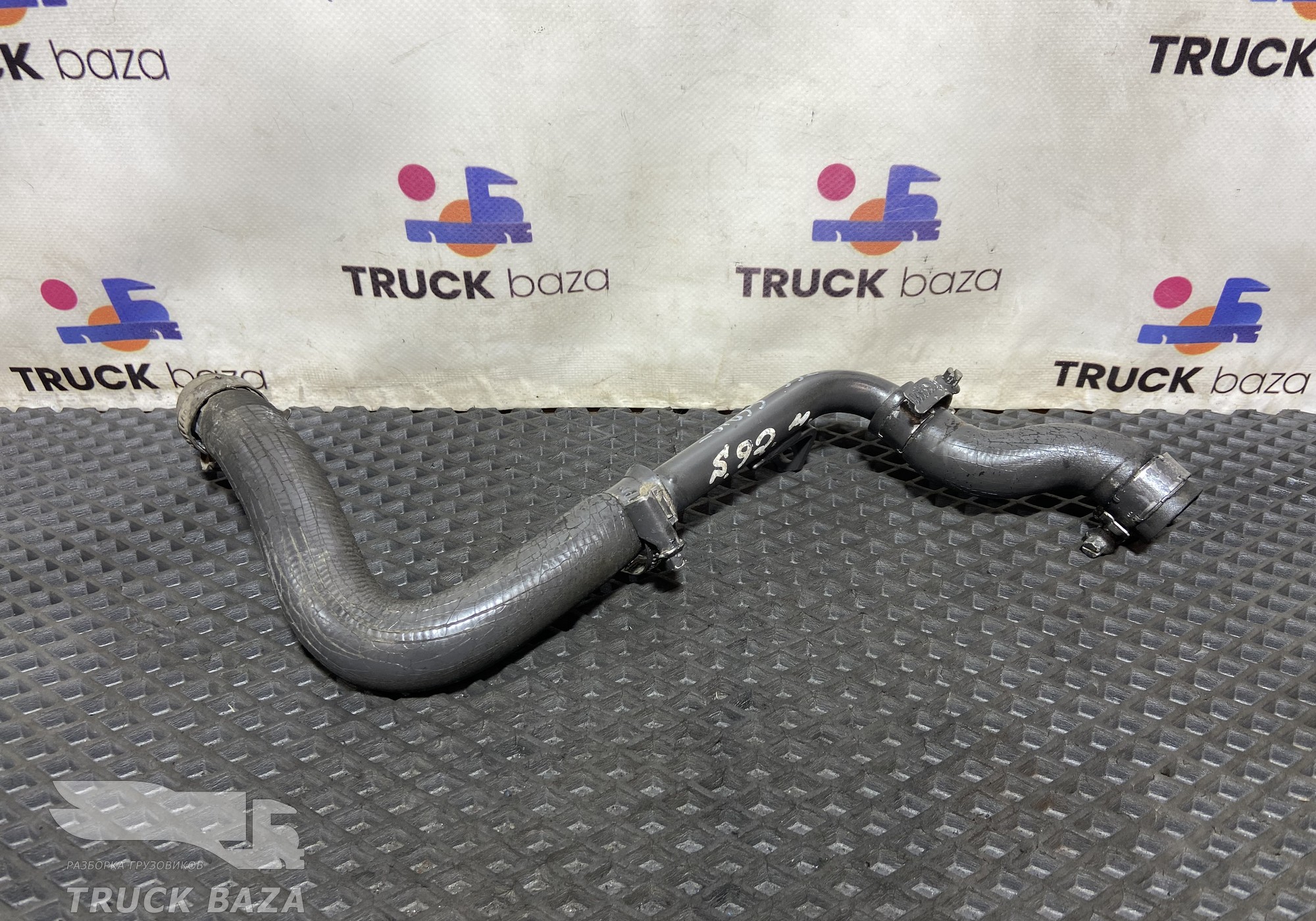 2103734 Трубка системы охлаждения