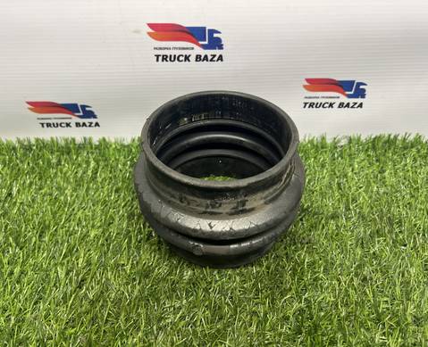 2102345 Патрубок возухозаборника для Daf XF106 (с 2012)