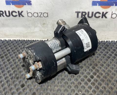 10R000122 Блок газового оборудования для Scania 5-series G (с 2004 по 2016)