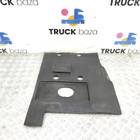 1670572 Покрытие напольное правое для Daf XF105 (с 2005)