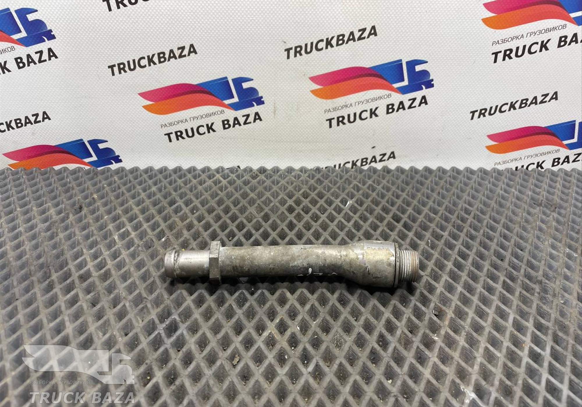 51063400290 Патрубок системы охлаждения для Man TGX TG3 (с 2020)