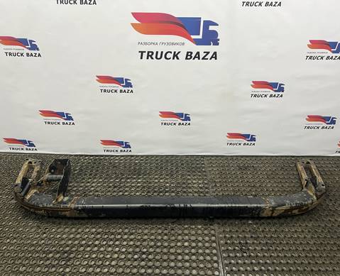 81416505024 Усилитель переднего бампера для Man