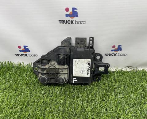 2977072 Выравнивающее устройство АКБ EQU для Scania 6-series P (с 2016)