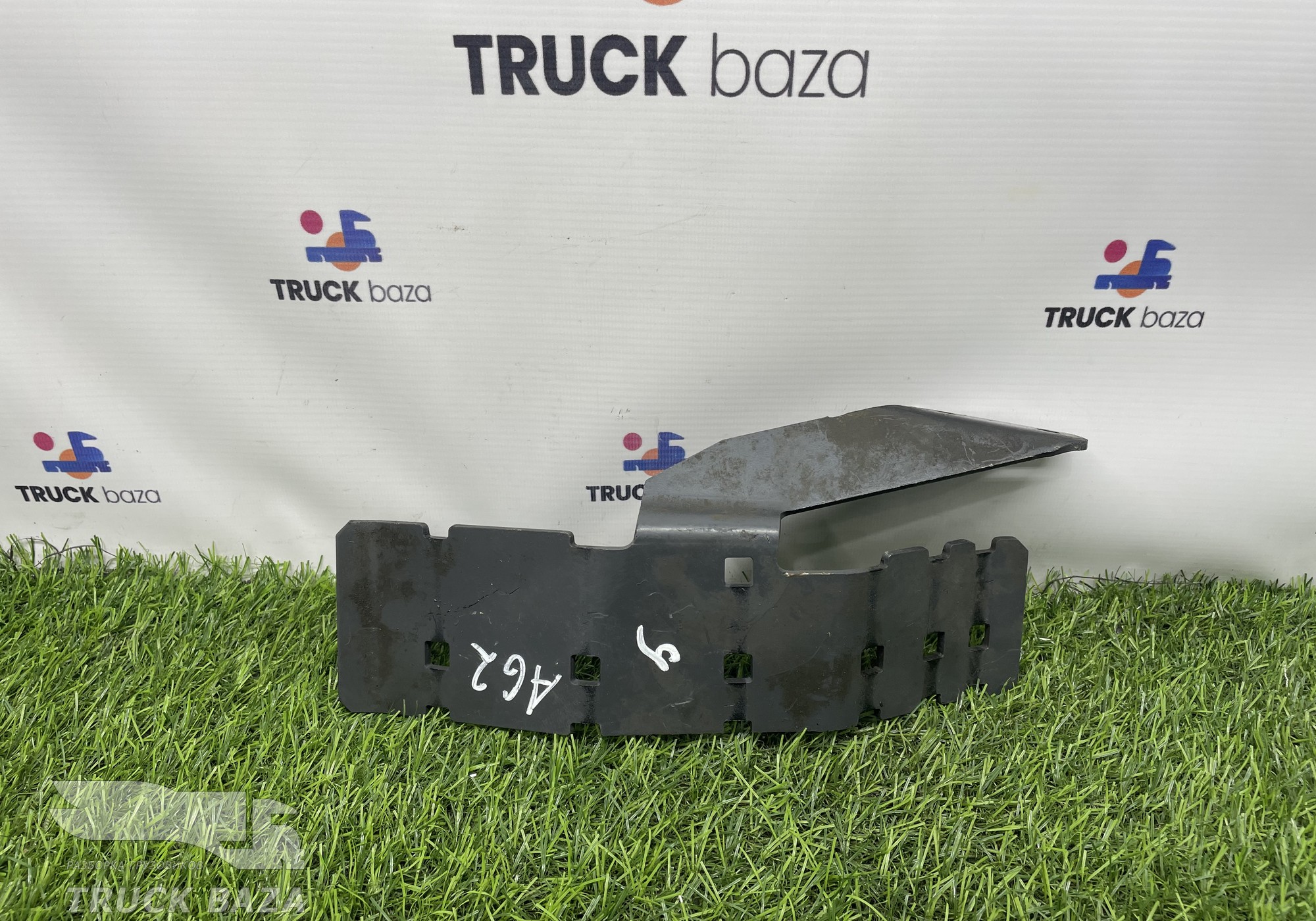 A9304291140 Кронштейн тормозных трубок для Mercedes-Benz Actros MP3 (с 2008)