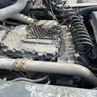 WG9725220536 АКПП ZF 12TX2621TD TRAXON TRAKSON 2023 год (цена неактуальна) для Sinotruk Sitrak C7H