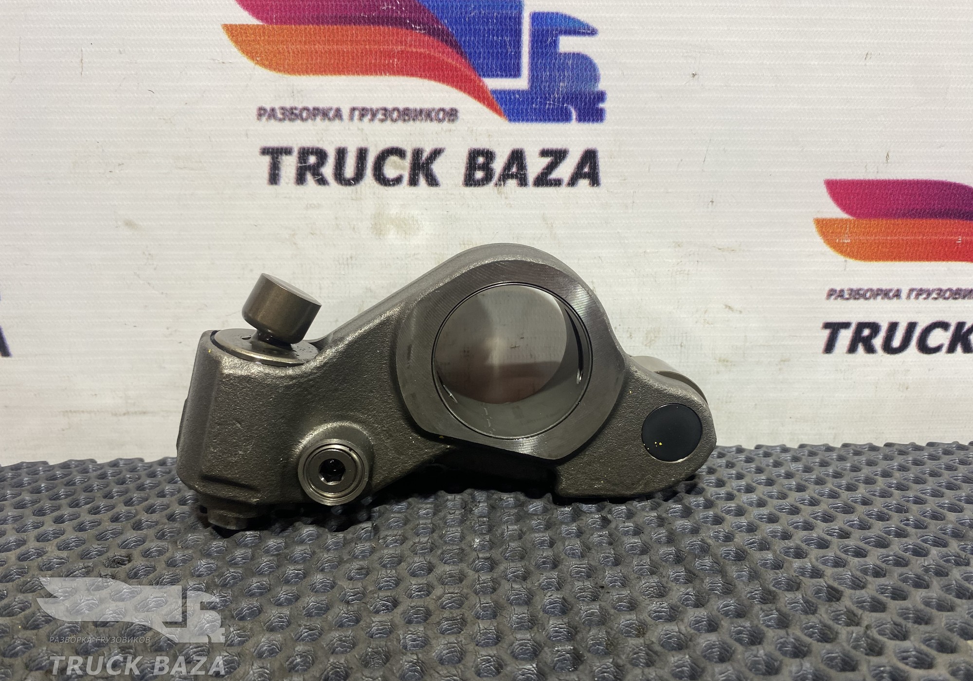 21539409 Рокер выпускной для Renault T