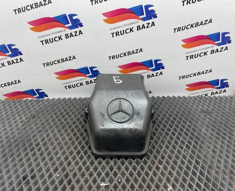 A4570100930 Крышка ГБЦ клапанная для Mercedes-Benz Axor III (с 2010)