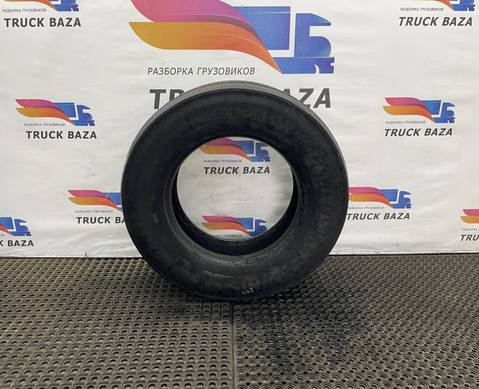 Шина MICHELIN 315/70 R22.5 для Daf