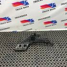 DZ13241440047 Кронштейн кабины задний левый для Shacman X3000 (с 2014)