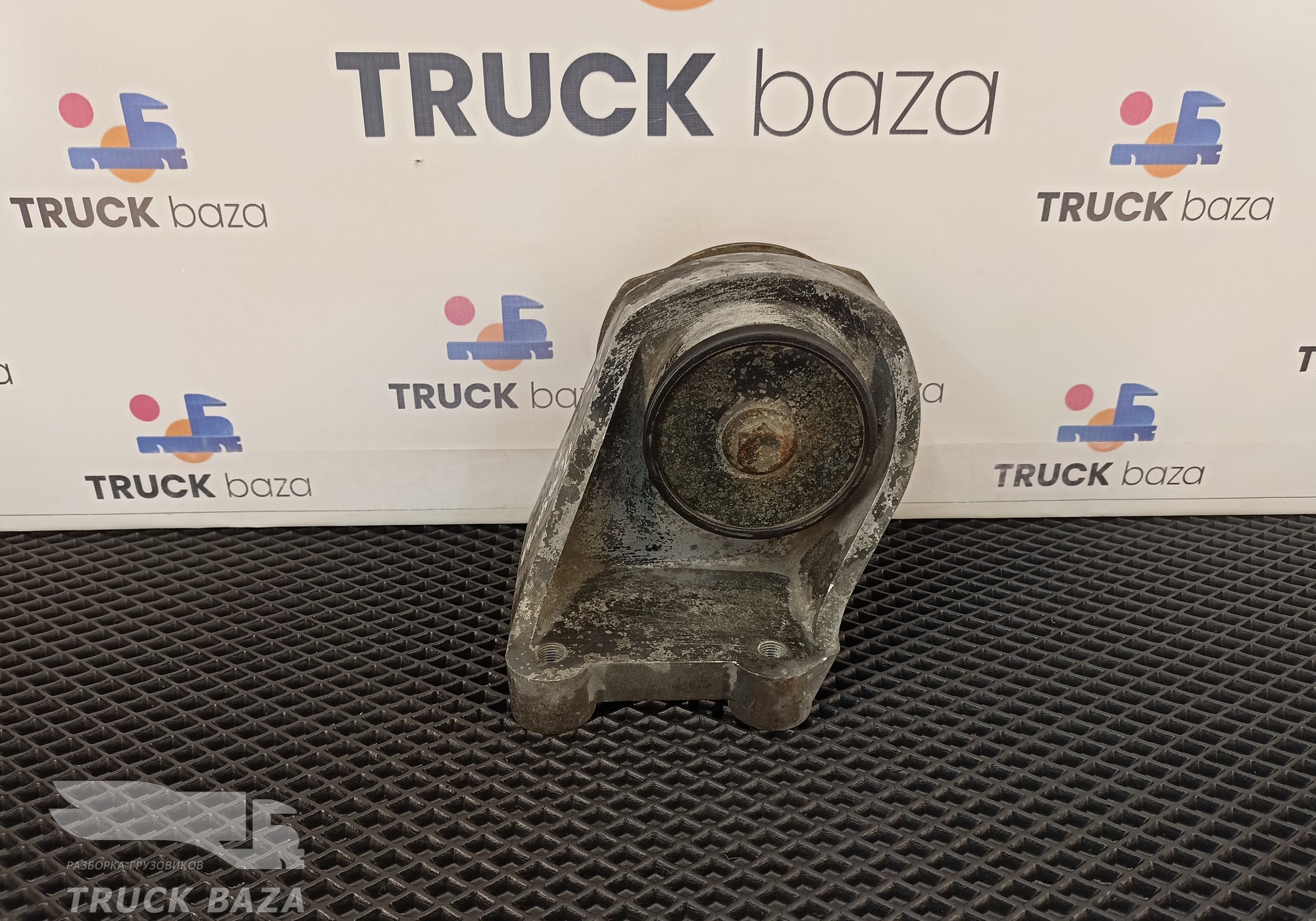 A9402400717 Подушка двигателя передняя правая для Mercedes-Benz Axor