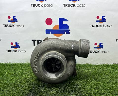 A0070961299 Турбина Schwitzer