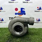 Турбина Schwitzer для Ford F-MAX