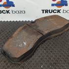 8501412 Колодка тормозная для КАМАЗ 5490 (с 2013)