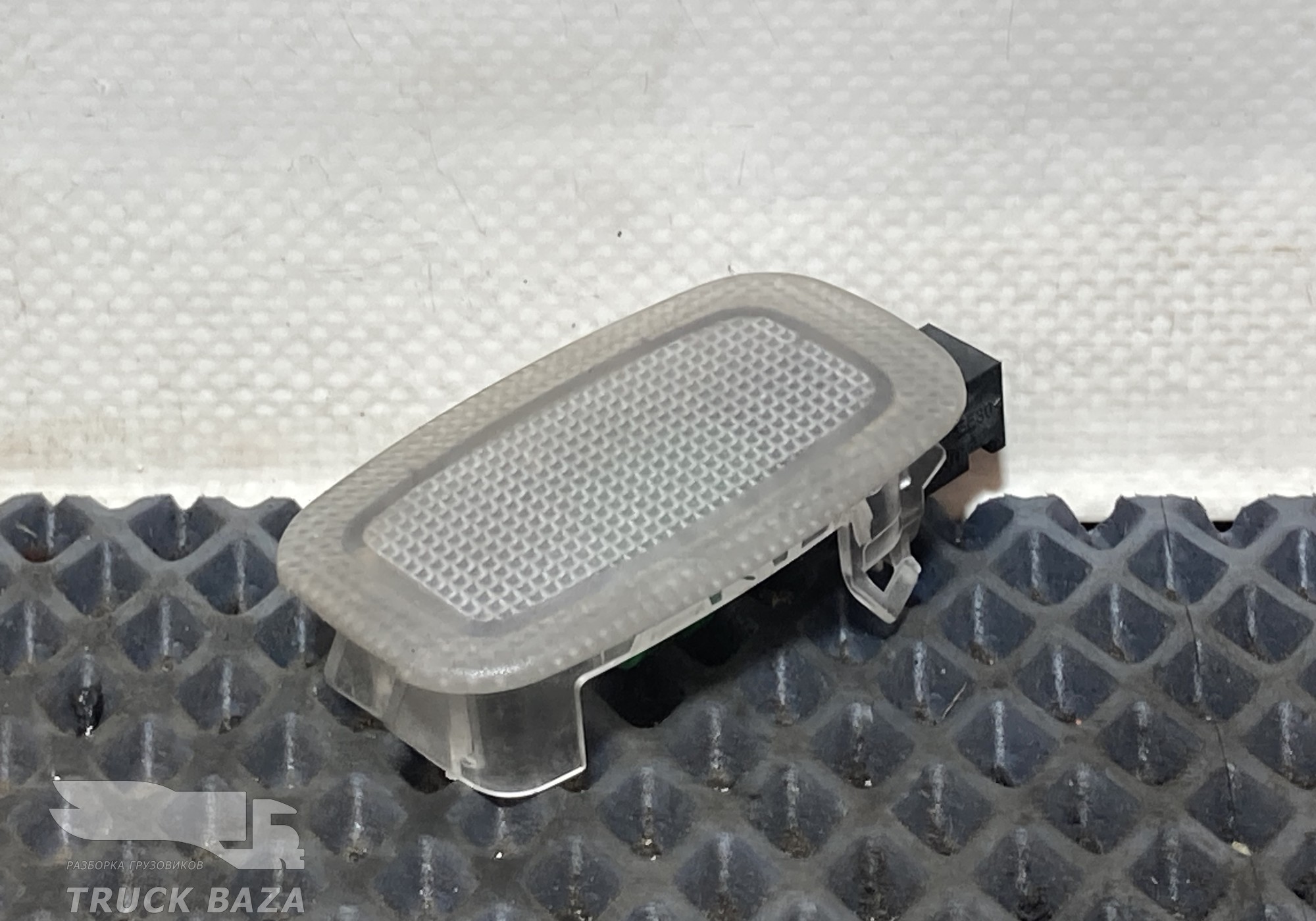 A9608200501 Фонарь подсветки дверного проёма для Mercedes-Benz Actros New Actros MP4 (с 2011)