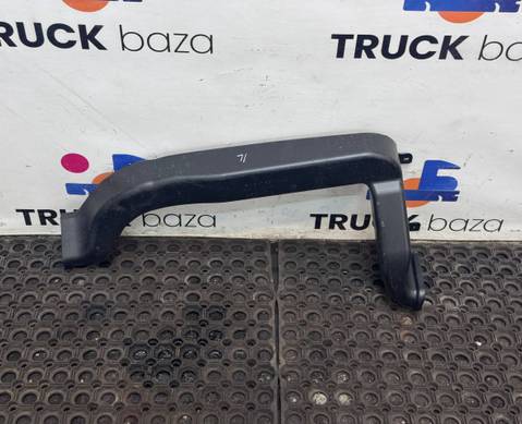 A9408302144 Воздуховод отопителя для Mercedes-Benz Axor