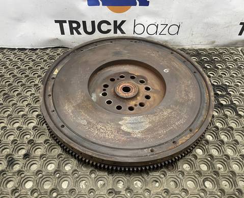 1697674 Маховик двигателя для Daf CF II (с 2006 по 2013)