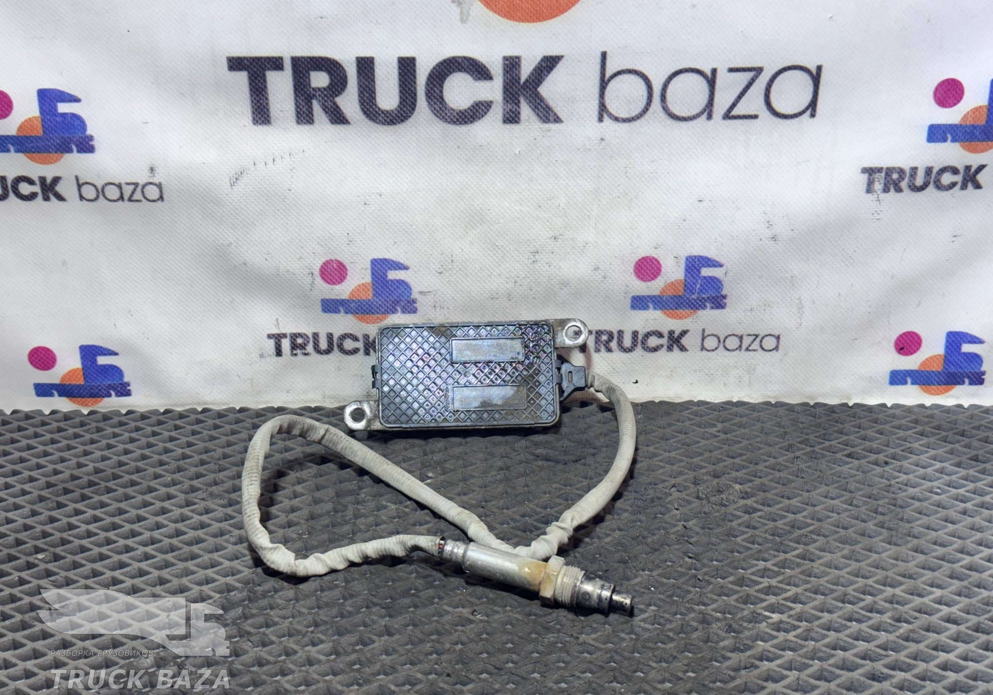 A0101531628 Датчик NOX для Mercedes-Benz Actros New Actros MP4 (с 2011)