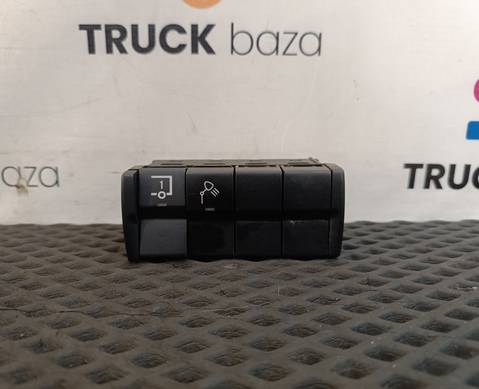 9605400046 Блок кнопок для Mercedes-Benz Actros New Actros MP4 (с 2011)