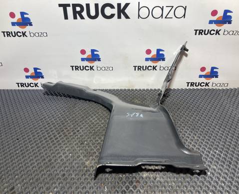 2418454 Кронштейн подножки правой для Scania 6-series R (с 2016)