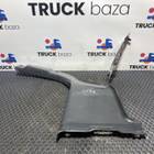 2418454 Кронштейн подножки правой для Scania 6-series R (с 2016)