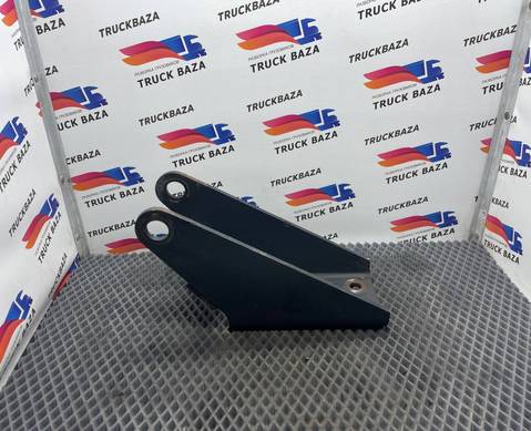 549012915538 Кронштейн амортизатора переднего верхний для КАМАЗ 54901