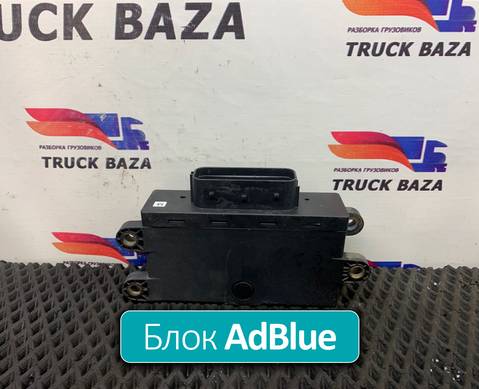 A0005406101 Блок управления системой AdBlue для КАМАЗ 5490
