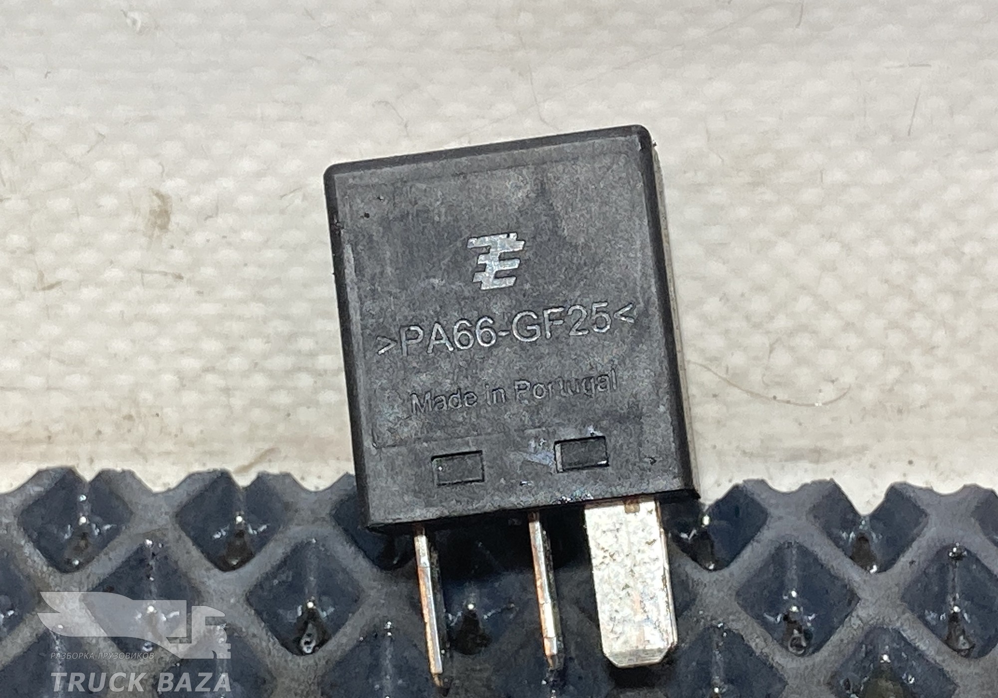 V23074A1002 Реле 24V для Daf XF105 (с 2005)