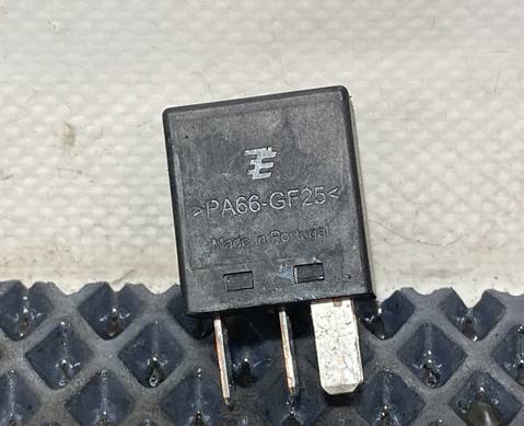 V23074A1002 Реле 24V для Daf XF105 (с 2005)