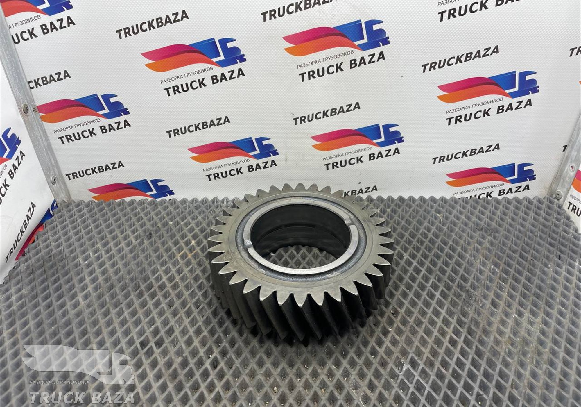 1316304008 Шестерня 3-й передачи КПП ZF для Daf XF105 (с 2005)