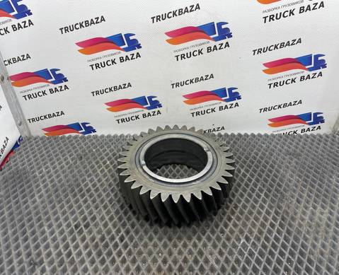 1316304008 Шестерня 3-й передачи КПП ZF для Daf XF105 (с 2005)