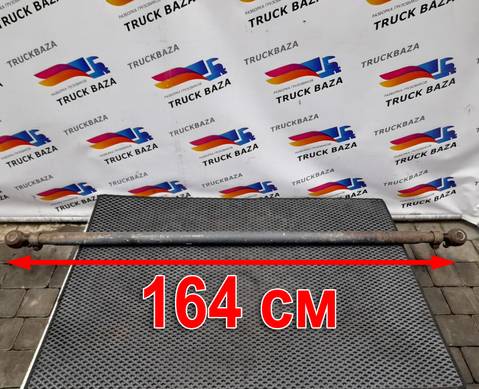 41036943 Тяга рулевая поперечная для Iveco Stralis