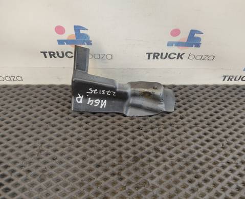 81611440016 Защитный кожух капота правый для Man TGX II (с 2012)