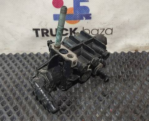 81981830000 Распределитель тормозных сил для Man TGA
