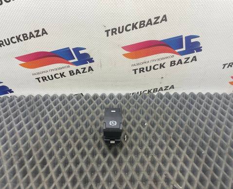 JC4614B596AB Кнопка помощи подъема в гору для Ford F-MAX (с 2018)