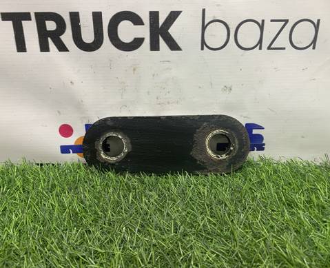 658022902543 Серьга передней рессоры для КАМАЗ