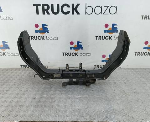 JC465B362BB Кронштейн перекидок в сборе для Ford F-MAX (с 2018)