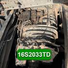 1855513 МКПП 16S2033TD (цена неактуальна) для Daf XF105 (с 2005)