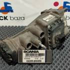 2263181 Кран тормозной главный для Scania 6-series R (с 2016)