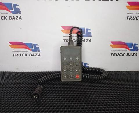 41040928 Пульт управления пневмоподвеской для Iveco