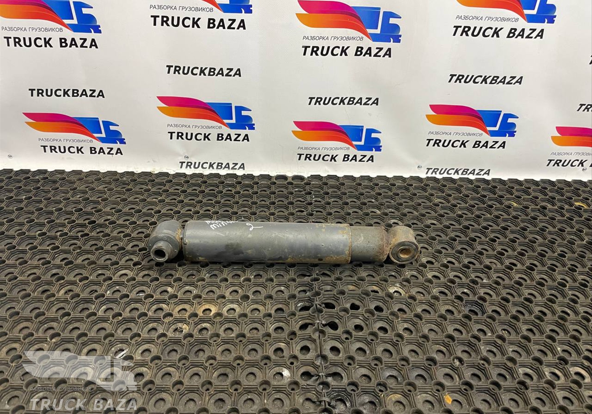 481700002646 Амортизатор задний для Mercedes-Benz Actros MP3 (с 2008)