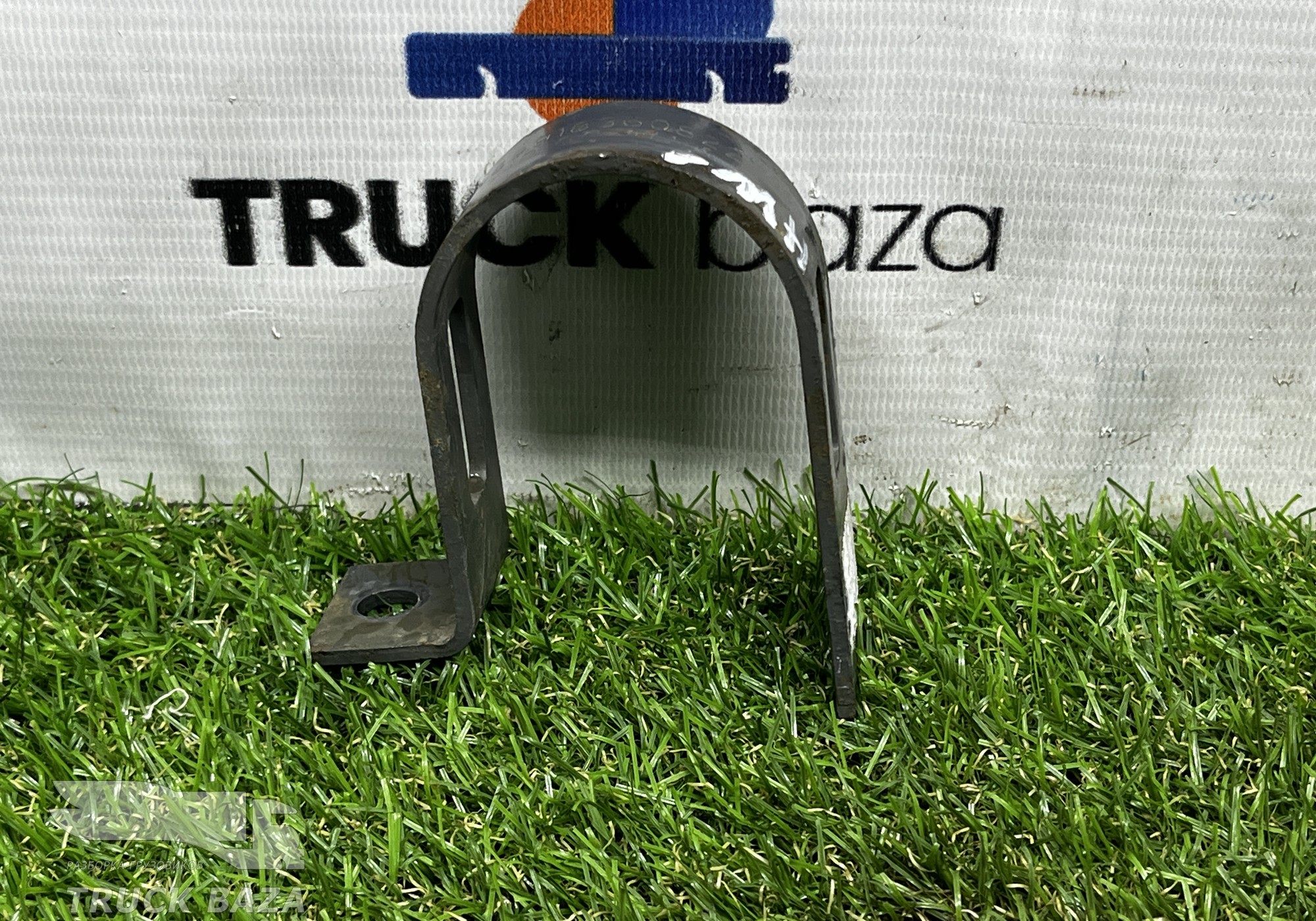 WG9918360822 Кронштейн трубок для Sinotruk Howo T5G