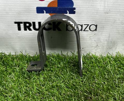 WG9918360822 Кронштейн трубок для Sinotruk Howo T5G