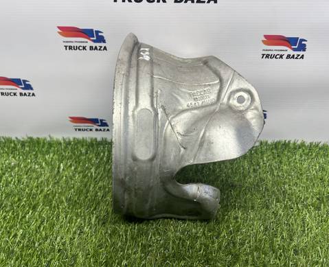 1900071 Экран тепловой турбины для Daf XF106 (с 2012)